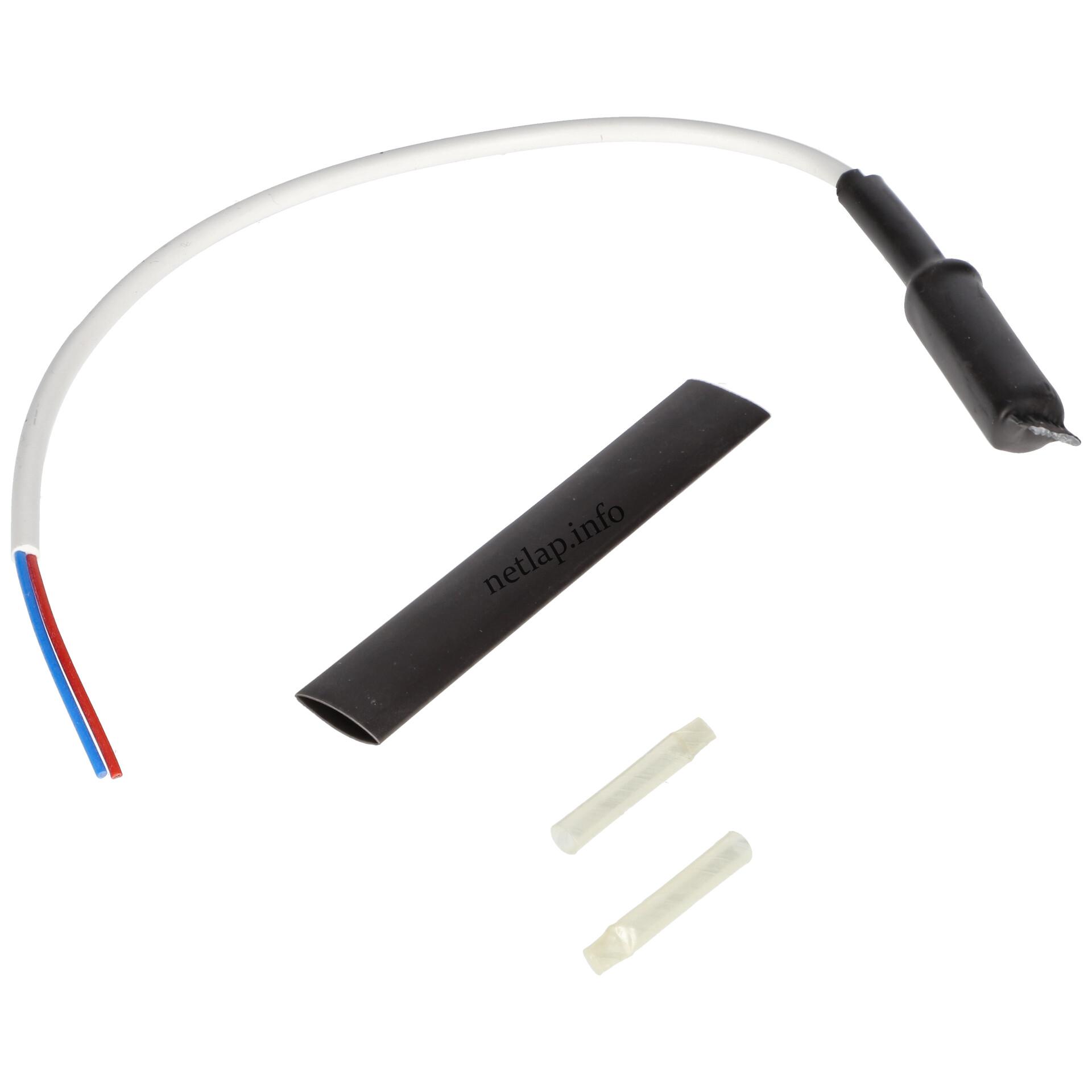 Beko hűtőgép hőérzékelő 4394720185 Beko hűtőgép hőérzékelő 4394720185