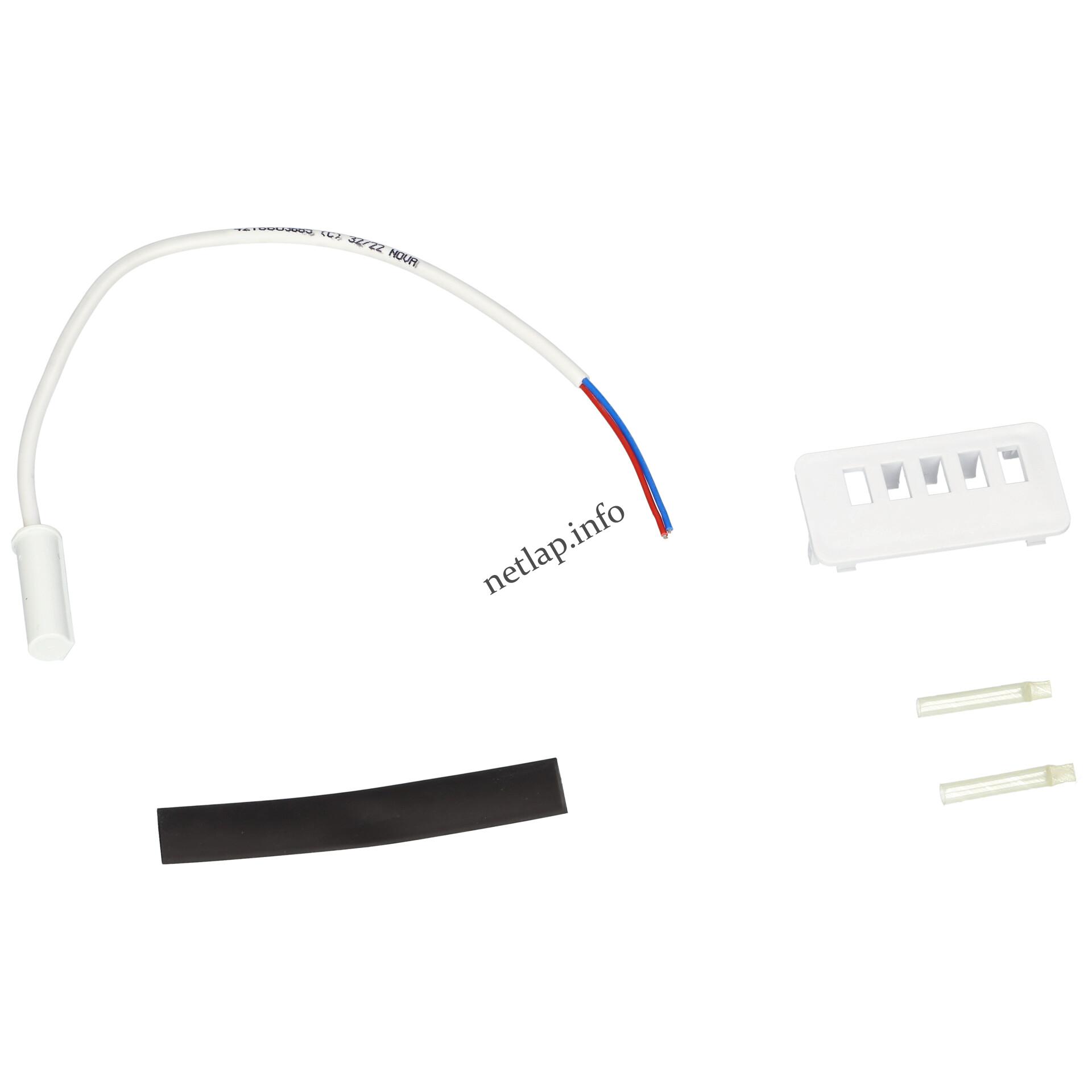 Beko hűtőgép érzékelő 4394720285 Beko hűtőgép érzékelő 4394720285