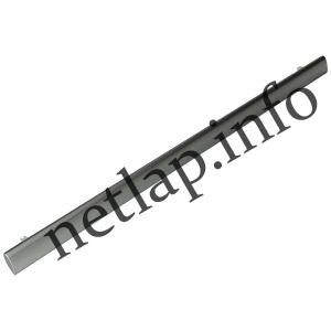 Beko hűtőgép fogantyú 4395740100