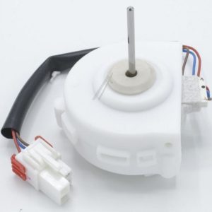 Beko hűtőgép ventilátor motor 4397620400