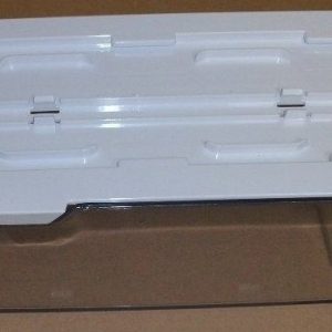 Beko hűtőgép ajtópolc 4399740100