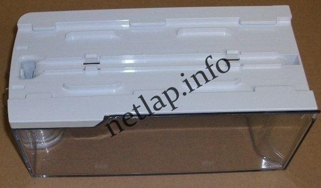 Beko hűtőgép ajtópolc 4399740100 Beko hűtőgép ajtópolc 4399740100