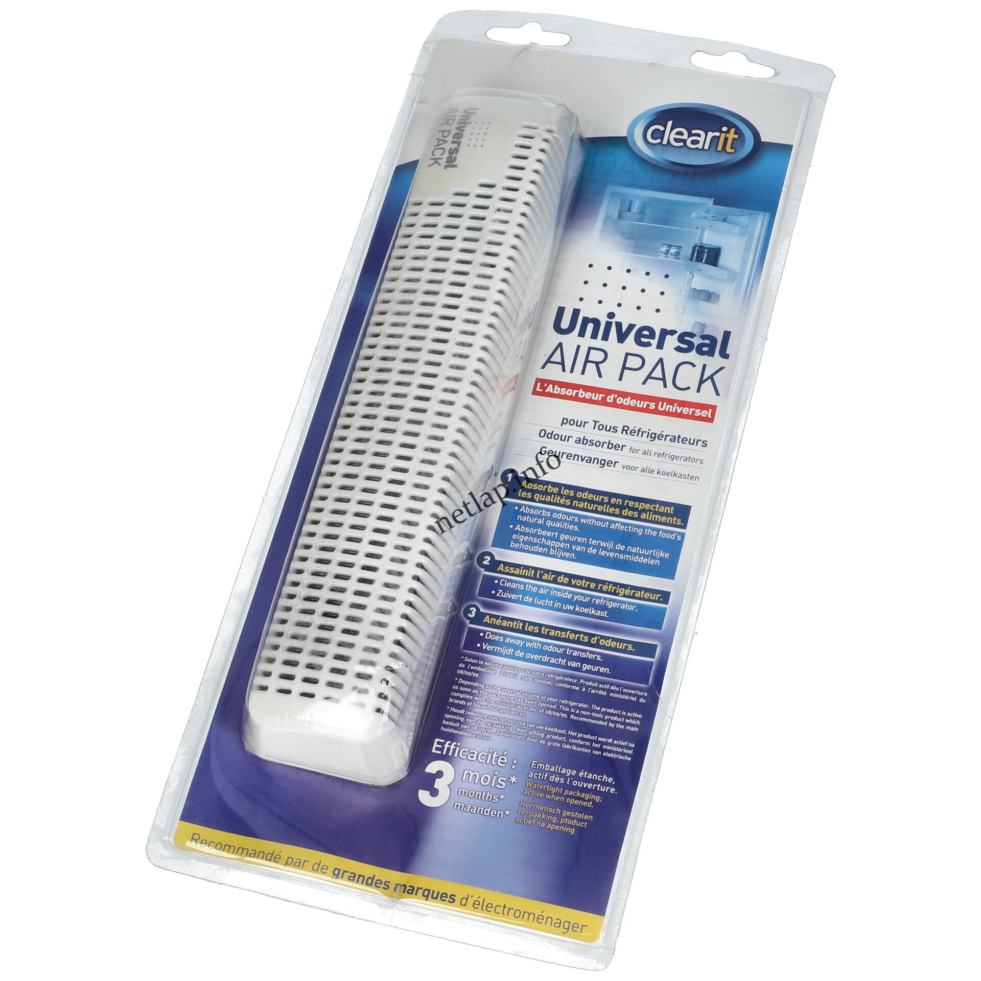 Fagor hűtőgép légfrissítő 43X1755 Fagor hűtőgép légfrissítő 43X1755