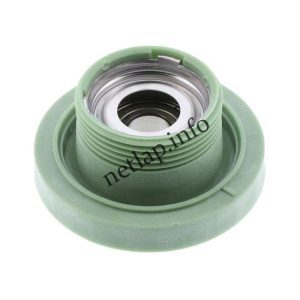 AEG Electrolux Zanussi felültöltős mosógép gyári csapágy, jobb oldalra LAV/EWT/ZWQ