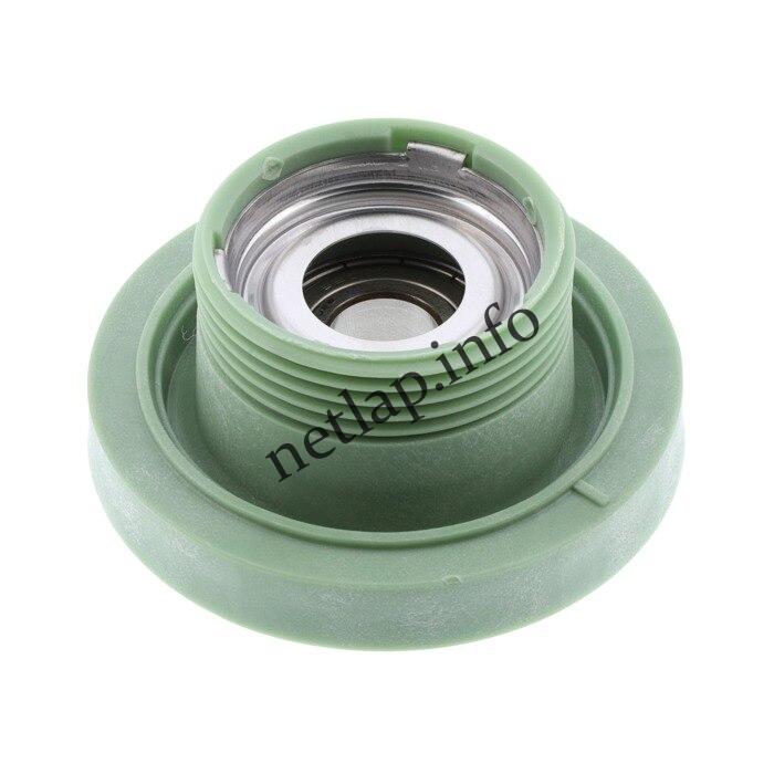 AEG Electrolux Zanussi felültöltős mosógép gyári csapágy, jobb oldalra LAV/EWT/ZWQ