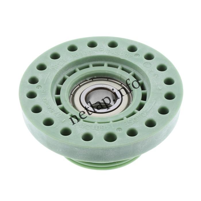 AEG Electrolux Zanussi felültöltős mosógép gyári csapágy, jobb oldalra LAV/EWT/ZWQ - Image 2