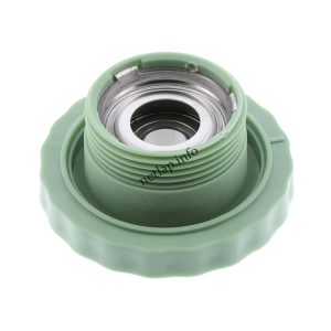 AEG Electrolux Zanussi felültöltős mosógép gyári csapágy, bal oldalra LAV/EWT/ZWQ