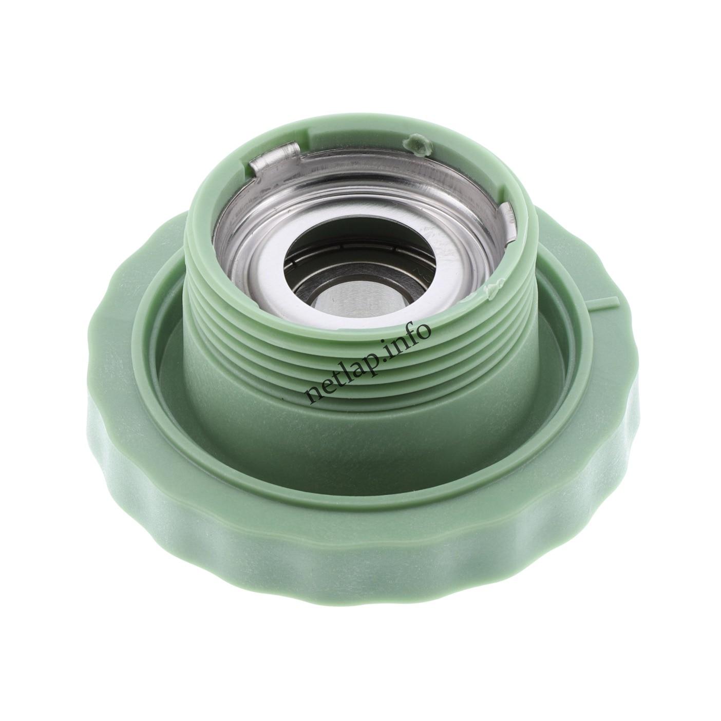 AEG Electrolux Zanussi felültöltős mosógép gyári csapágy, bal oldalra LAV/EWT/ZWQ