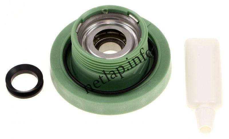 AEG Electrolux Zanussi felültöltős mosógép gyári csapágy, jobb oldalra LAV/EWT/ZWQ - Image 3