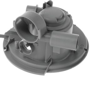 Bosch Siemens mosogatógép ülepítő tömítéssel SMI/SMS/SMV/SRV