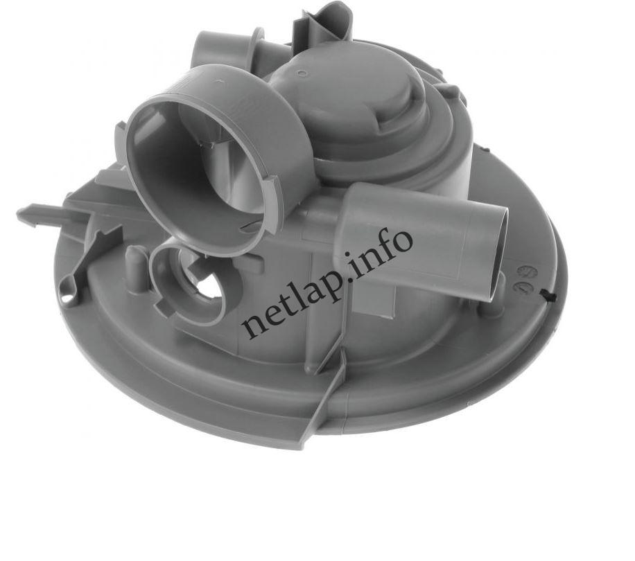 Bosch Siemens mosogatógép ülepítő tömítéssel SMI/SMS/SMV/SRV