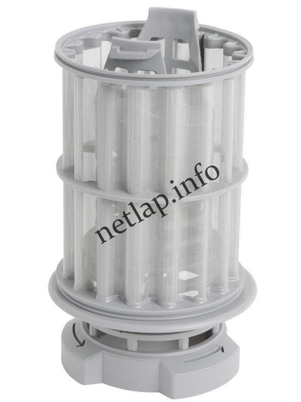 Blaupunkt Bosch Siemens mosogatógép szűrő SBV/SN/SRS/SX