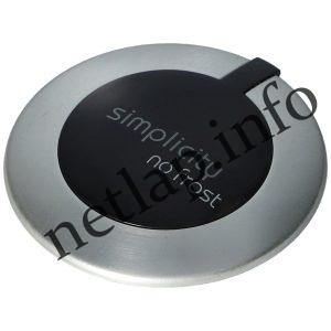 Gorenje Mora hűtőgép márkajelzés 447948