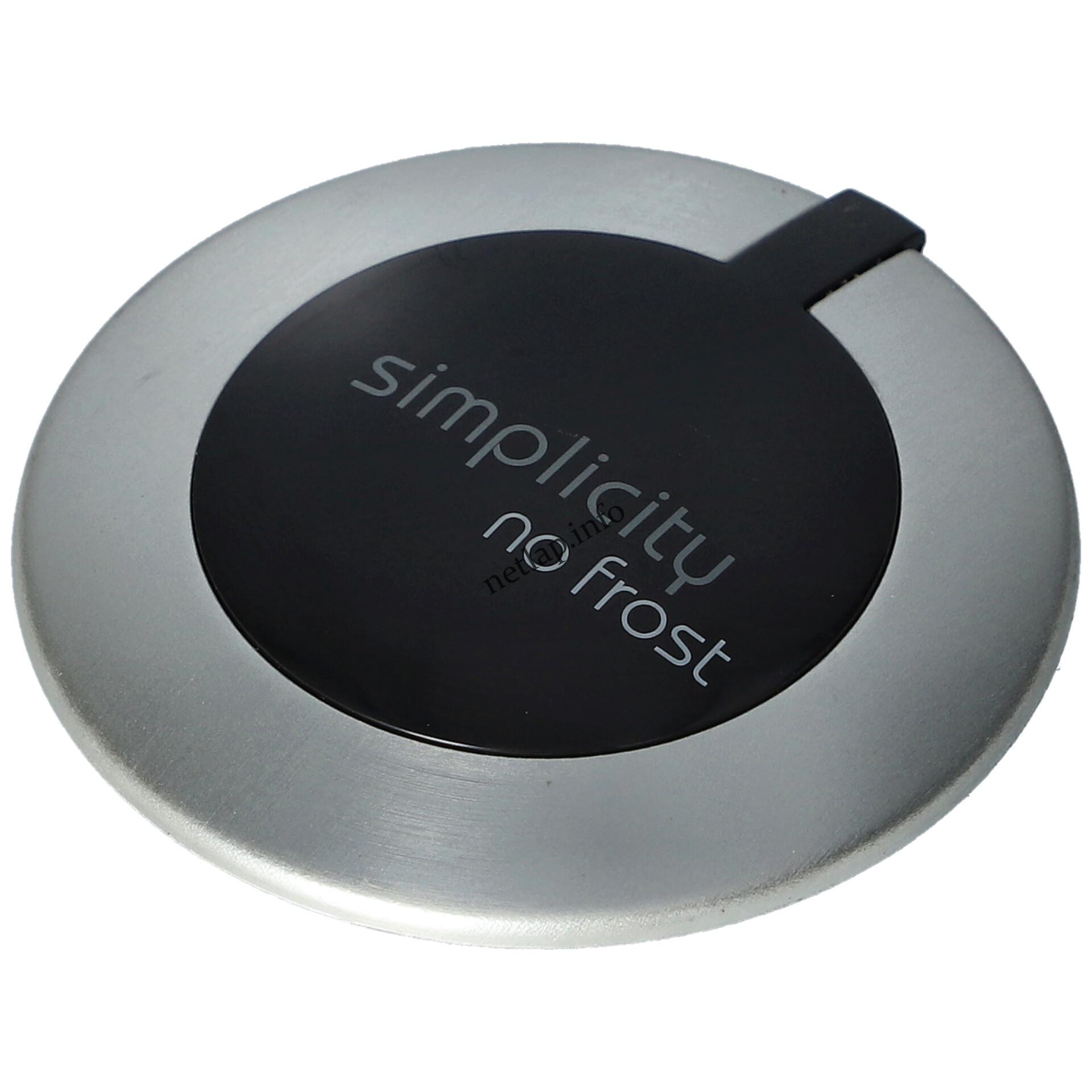 Gorenje Mora hűtőgép márkajelzés 447948 Gorenje Mora hűtőgép márkajelzés 447948