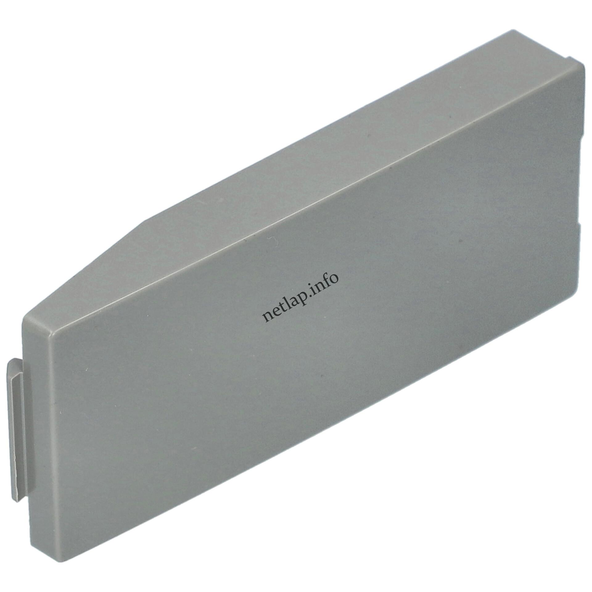 Gorenje Mora hűtőgép zsanértakaró 187951 Gorenje Mora hűtőgép zsanértakaró 187951