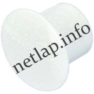 Gorenje Mora hűtőgép csavartakaró 126997