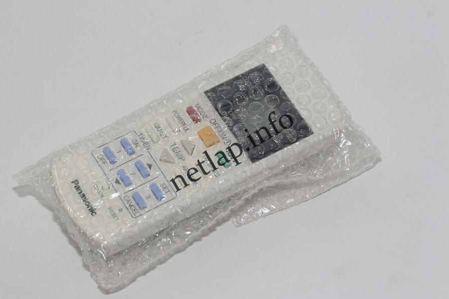 Panasonic klíma távirányító CSA/CSS/CSM/CSMV - Image 6