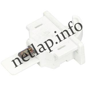 Beko hűtőgép kapcsoló világítás 4502030100