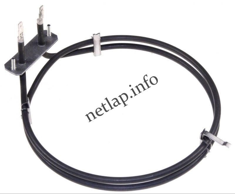 Gorenje tűzhely körfűtőszál légkeveréshez BC/BO/EC/KEC/VT