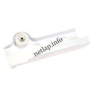 LG hűtőgép felső zöldségesfiók jobb oldali vezetősín GCB/GRB/GRP/GWL/GWP