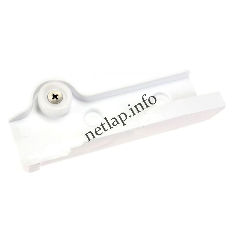 LG hűtőgép felső zöldségesfiók jobb oldali vezetősín GCB/GRB/GRP/GWL/GWP