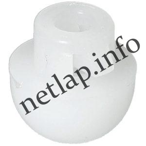 Beko hűtő hátsó láb 4528210100