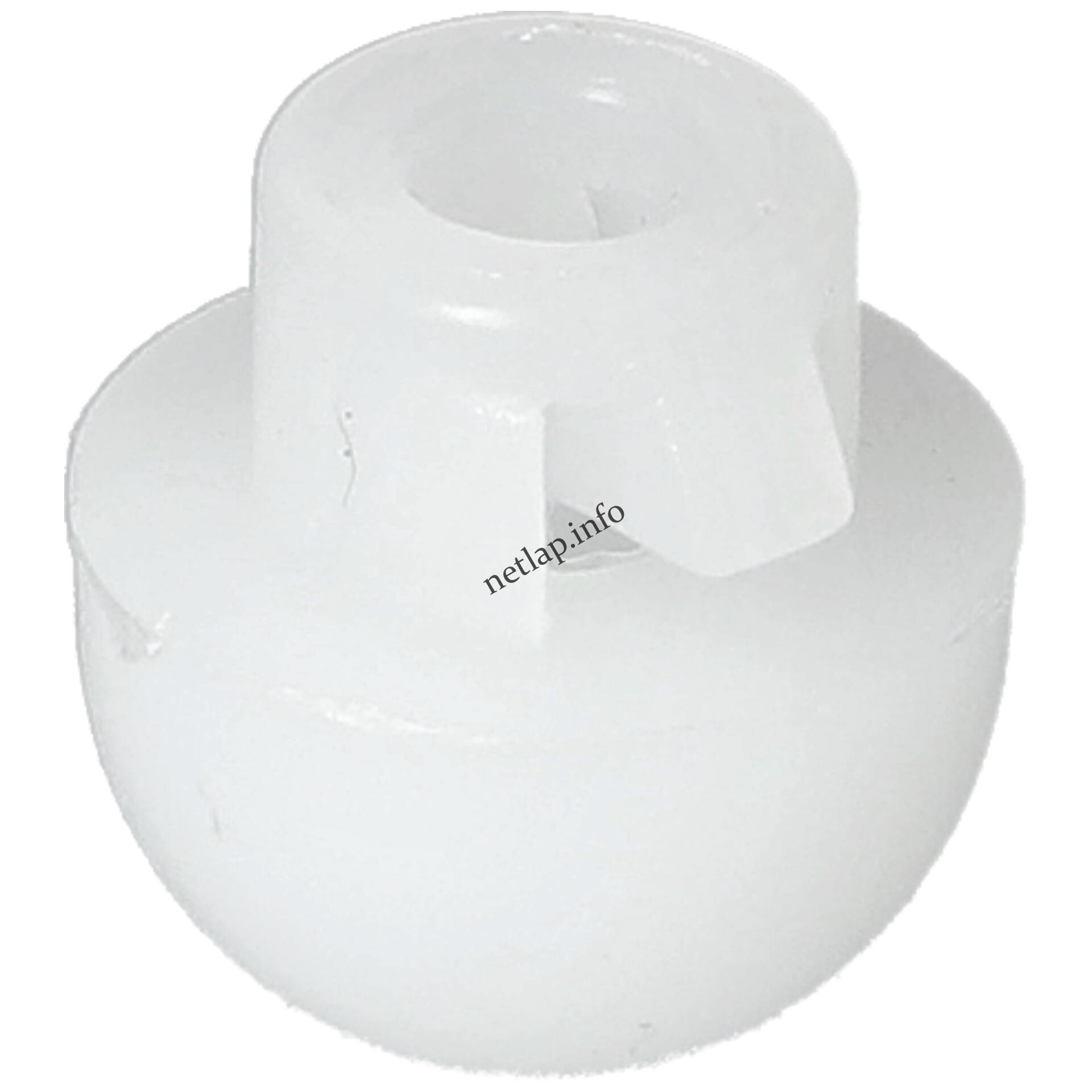 Beko hűtő hátsó láb 4528210100 Beko hűtő hátsó láb 4528210100