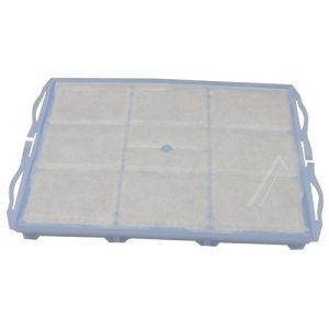 Bosch Siemens porszívó motorvédő szűrő BSA/BSD/BSG/BSGL/VSQ/VSZ