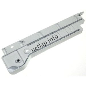 LG hűtőgép alsó zöldségesfiók jobb oldali vezetősín GCP/GRL/GRP/GS/GWP