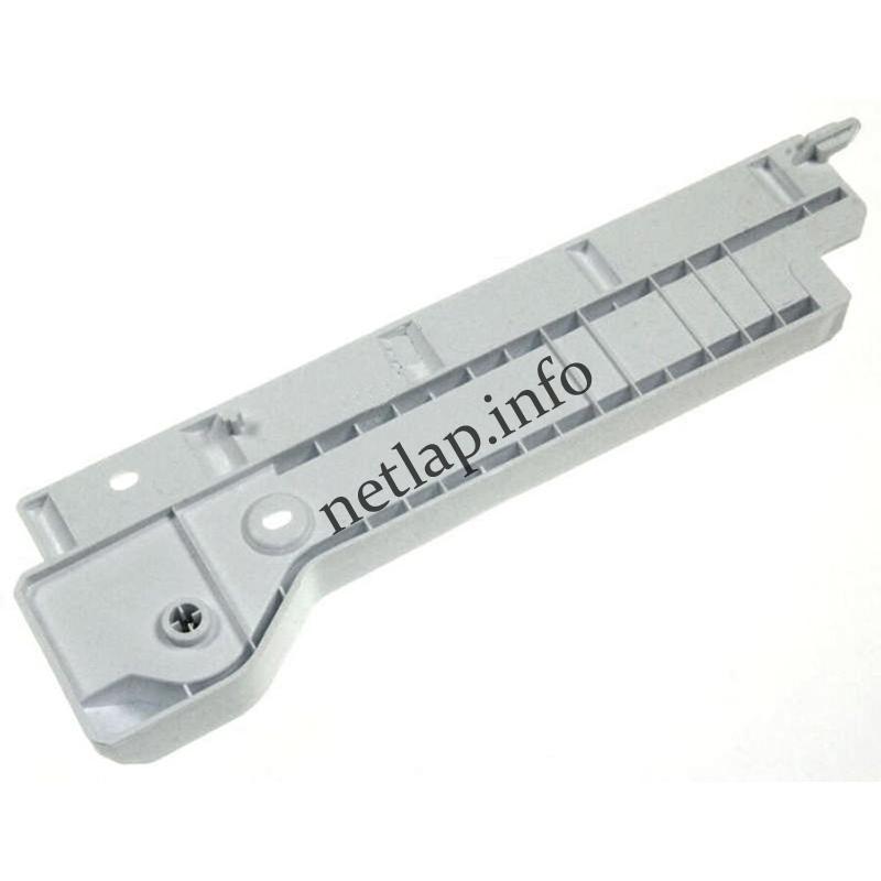 LG hűtőgép alsó zöldségesfiók jobb oldali vezetősín GCP/GRL/GRP/GS/GWP