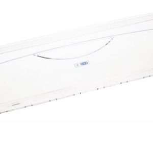 Beko hűtőgép előlap fiók átlátszó 4531770840