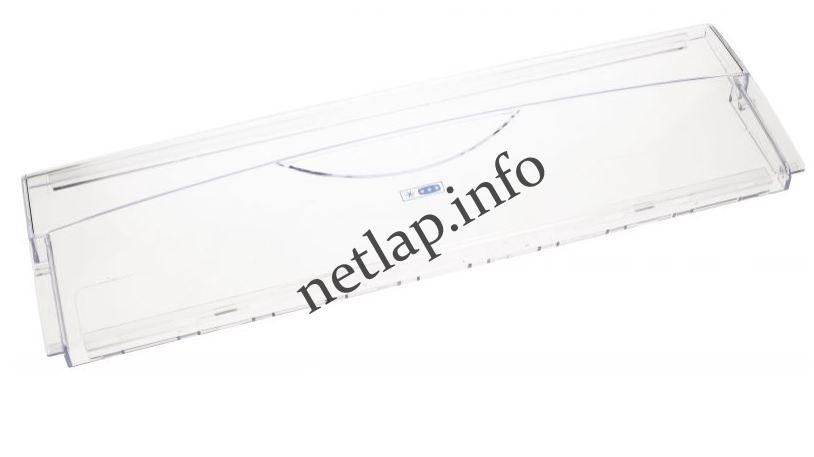 Beko hűtőgép előlap fiók átlátszó 4531770840 Beko hűtőgép előlap fiók átlátszó 4531770840