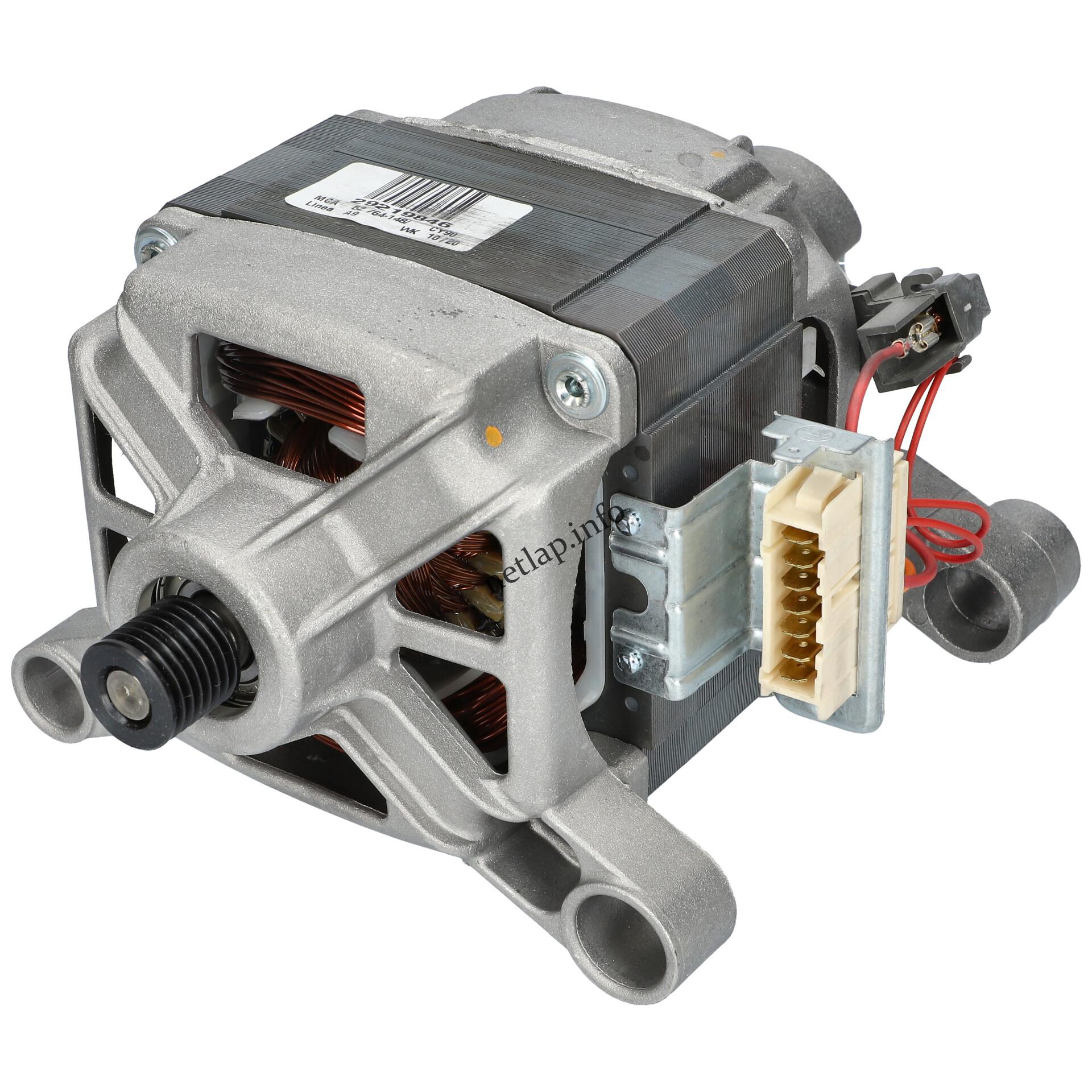 Candy mosógép motor 29469352 Candy mosógép motor 29469352