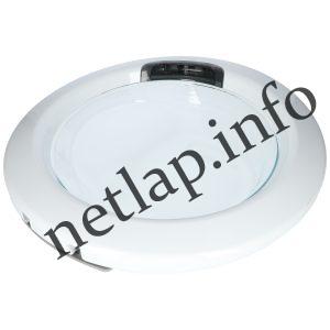 Candy mosógép ajtó 45318723