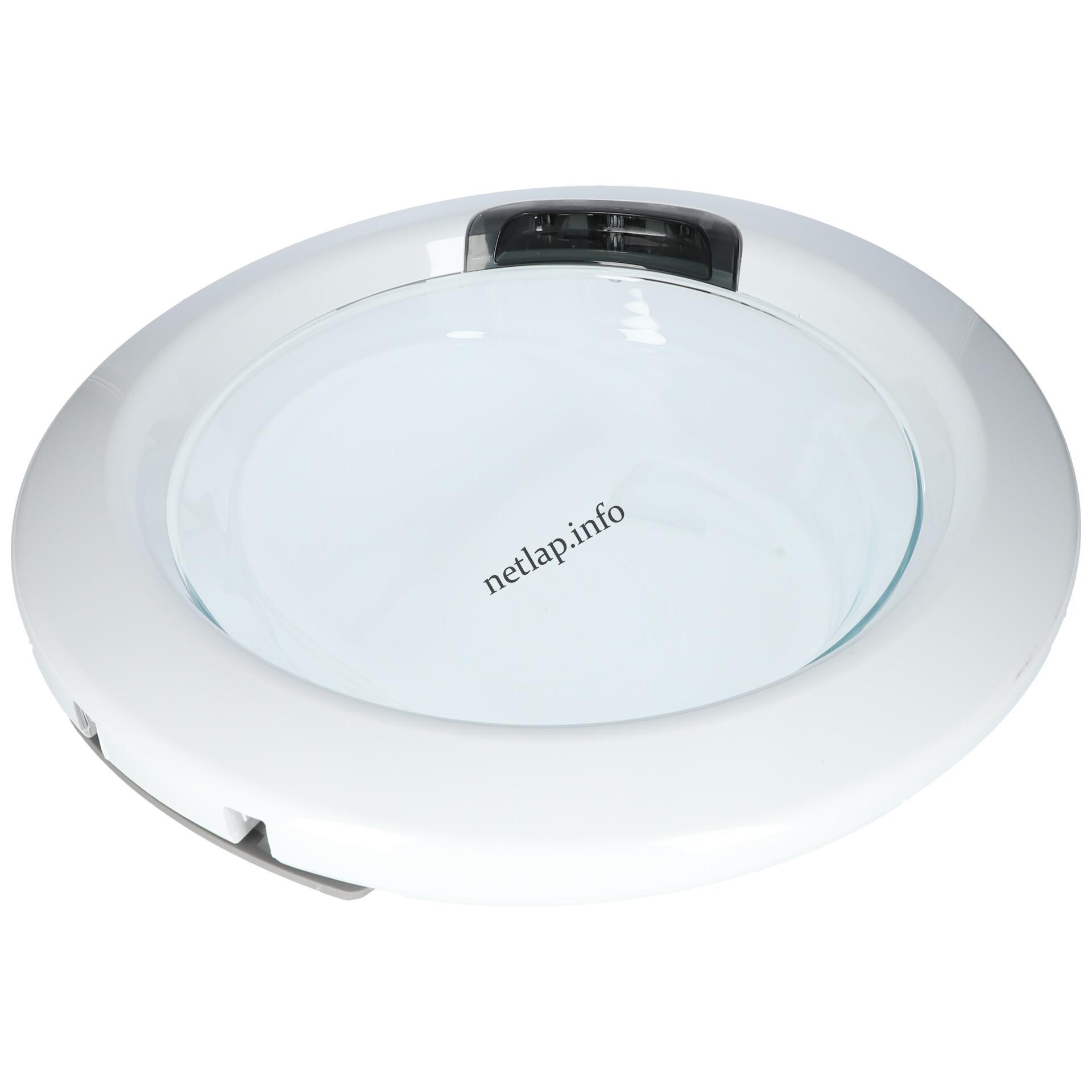 Candy mosógép ajtó 45318723 Candy mosógép ajtó 45318723