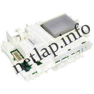 Candy mosógép vezérlőmodul 41041190