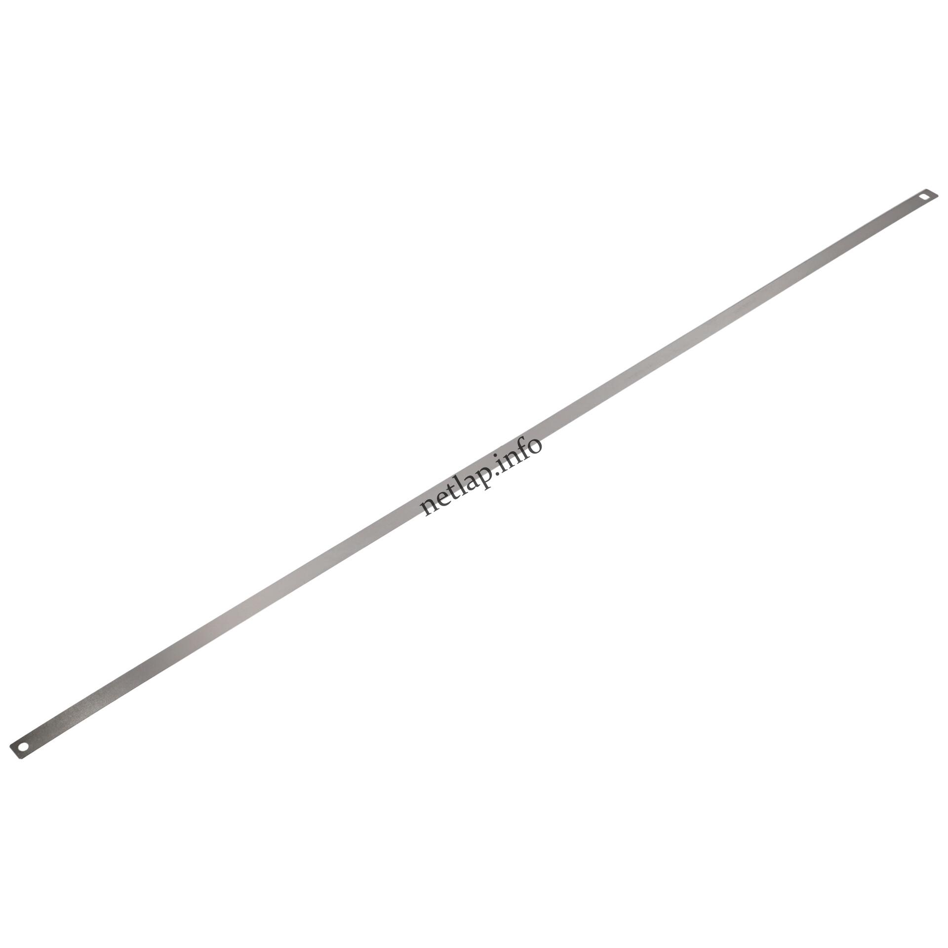 Gorenje Mora mosogatógép ajtófeszítő szalag 453814 Gorenje Mora mosogatógép ajtófeszítő szalag 453814