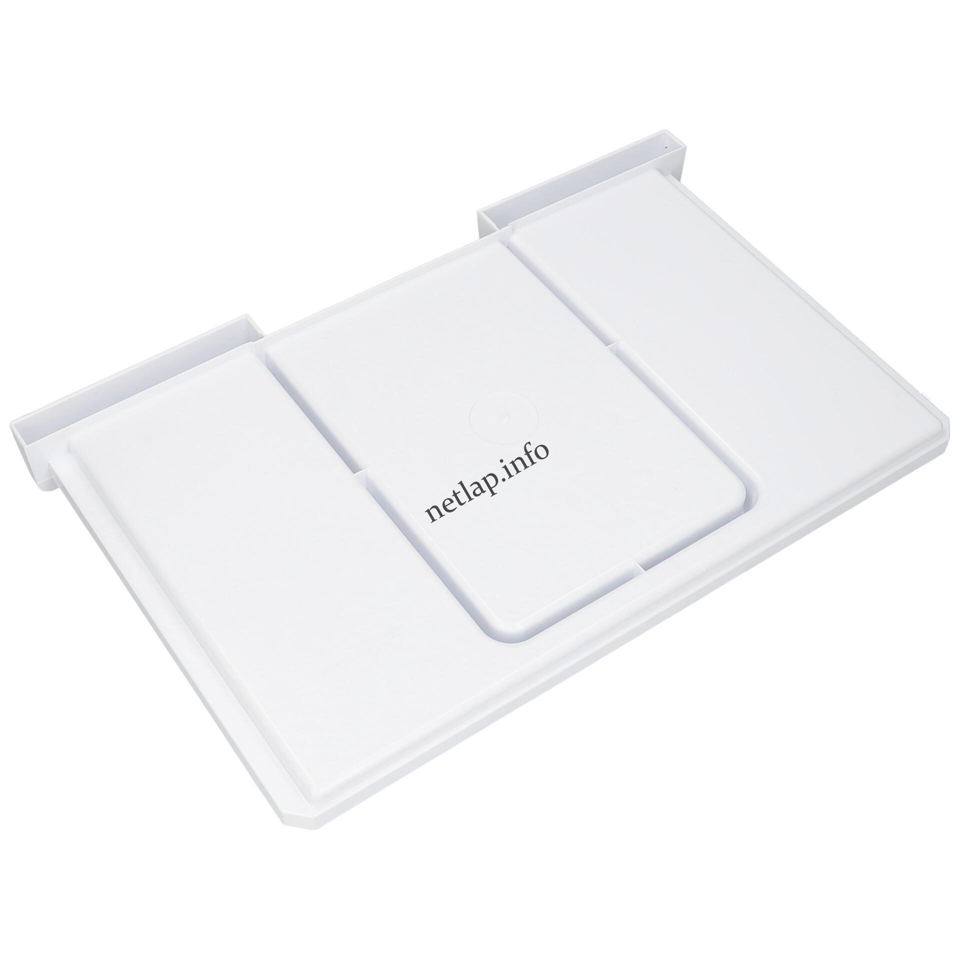 Beko hűtőgép csepptálca 4541440100 Beko hűtőgép csepptálca 4541440100