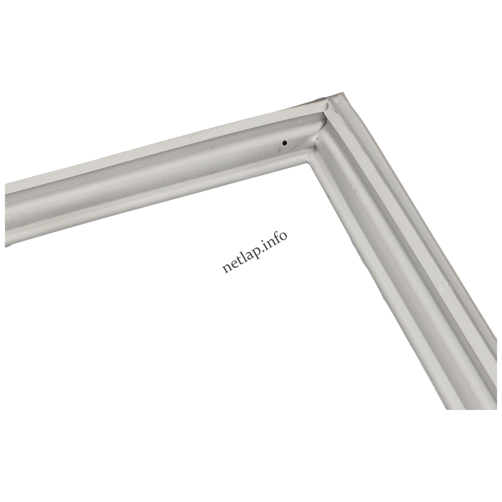 Beko hűtőgép ajtógumi normáltér világos szürke 573x865 mm 4546851700 Beko hűtőgép ajtógumi normáltér világos szürke 573x865 mm 4546851700