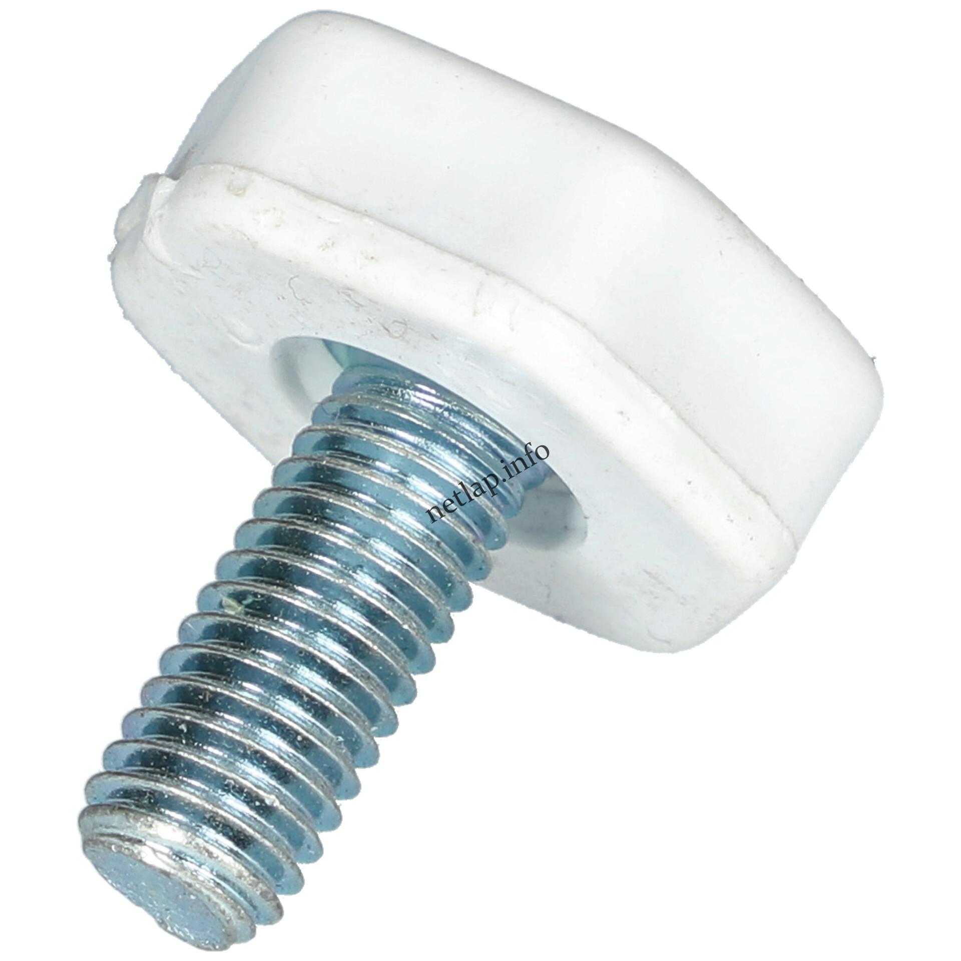 Beko hűtő állítható láb 4548960100 Beko hűtő állítható láb 4548960100