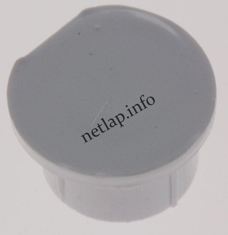 Beko hűtőgép takaró zsanérpersely 4555200100 Beko hűtőgép takaró zsanérpersely 4555200100