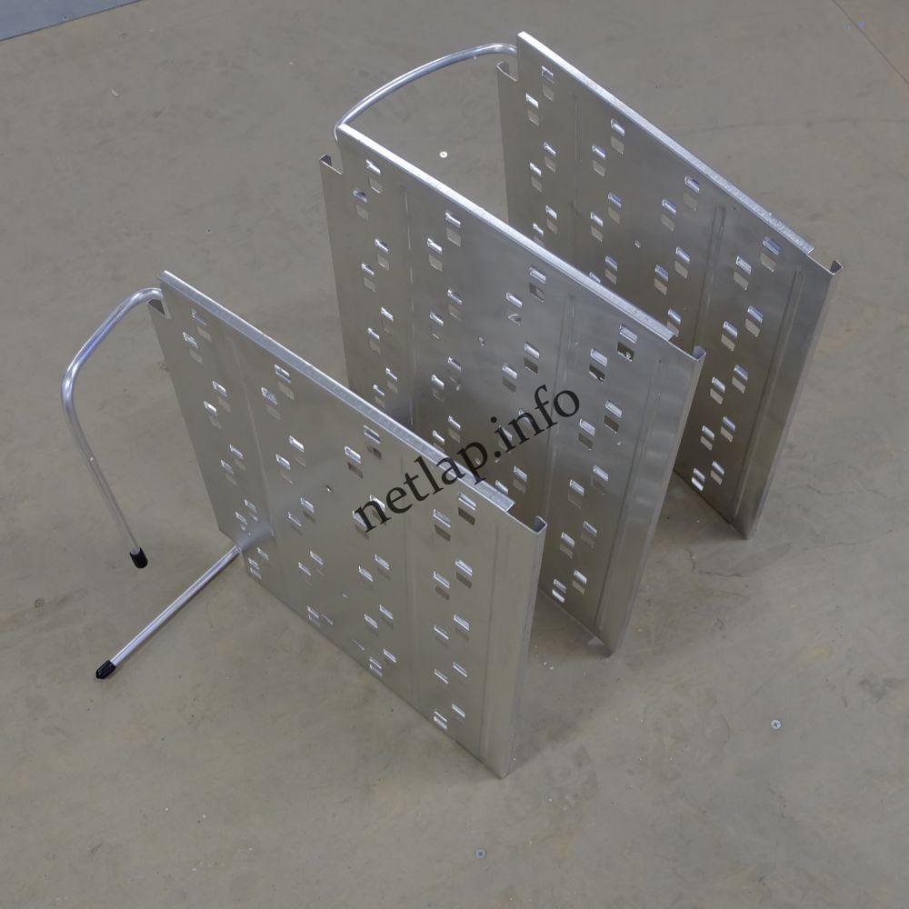 Beko fagyasztógép elpárologtató alsó 4556210200 Beko fagyasztógép elpárologtató alsó 4556210200