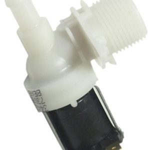 Whirlpool mosógép gyári mágnesszelep 1/90 AWA/AWE/AWT