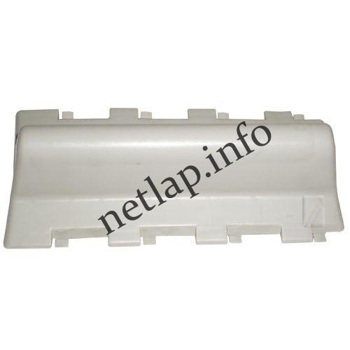 Bauknecht Ignis Whirlpool mosógép súlyos széles dobborda WAT/EV/AWA/AWT 215x105mm