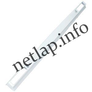 Beko hűtőgép burkolat felső szegély 4565390100