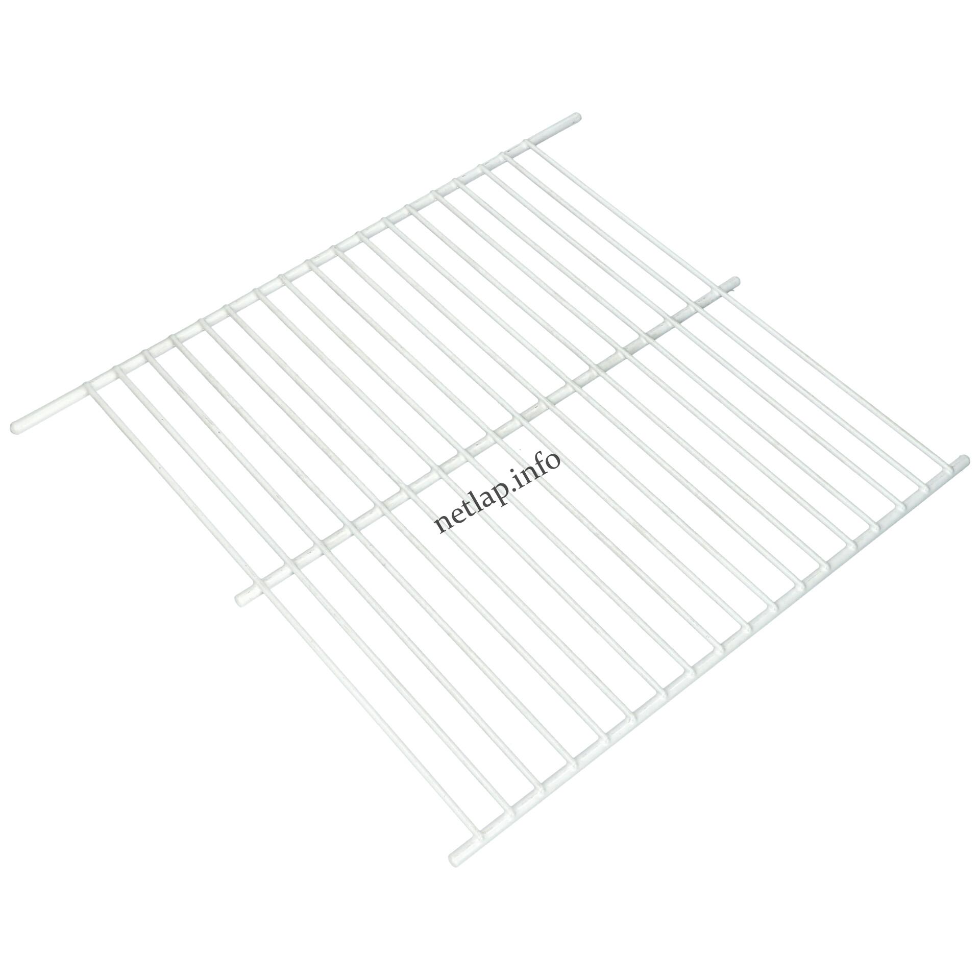 Beko hűtőgép huzalpolc fagyasztótér 4565920100 Beko hűtőgép huzalpolc fagyasztótér 4565920100