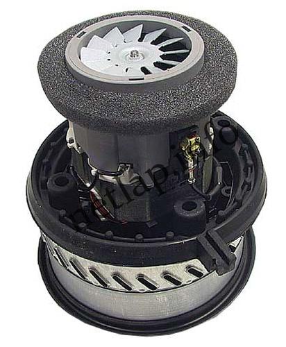 Philips Triathlon Philips takarítógép porszívómotor FC/HR