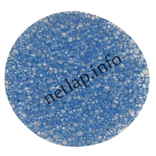 Takarítógép motorvédő szűrő Philips Triathlon motor előtti