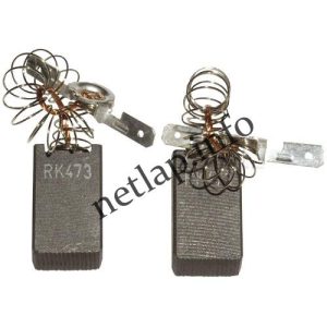 Miele mosógép szénkefe szett W700-796