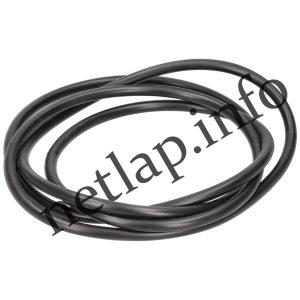 Candy mosógép tömítés üst 46000063